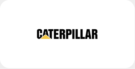 Caterpillar logo