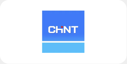 CHINT logo
