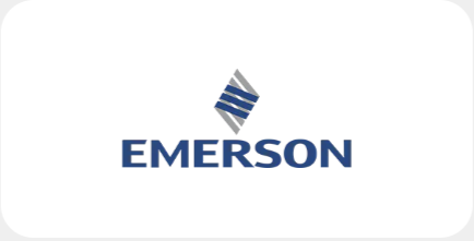 Emerson logo