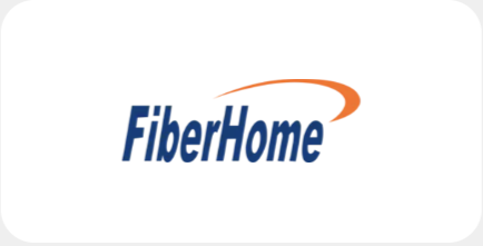 FiberHome logo