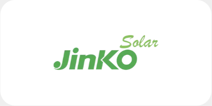 Jinko Solar logo
