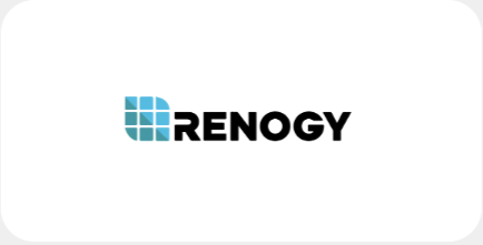 Renogy logo