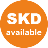 SKD available