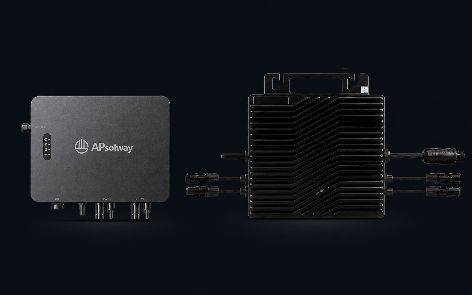 APSolway Micro Inverters inverter