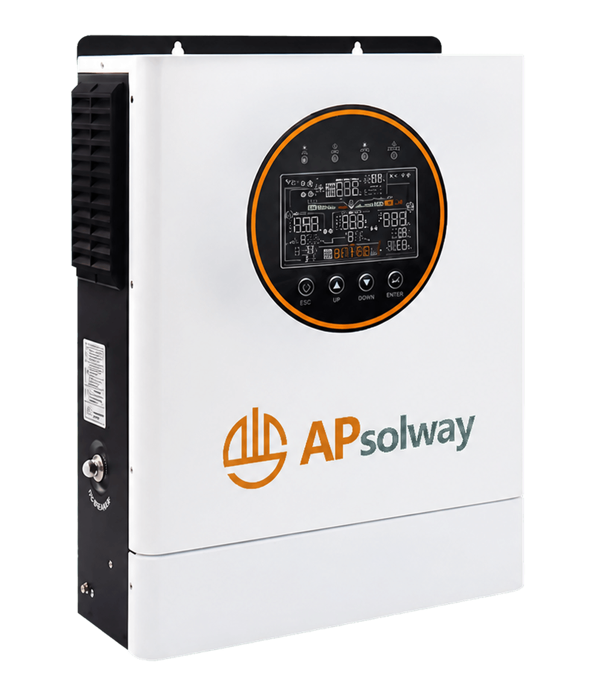APSolway APS Series inverter