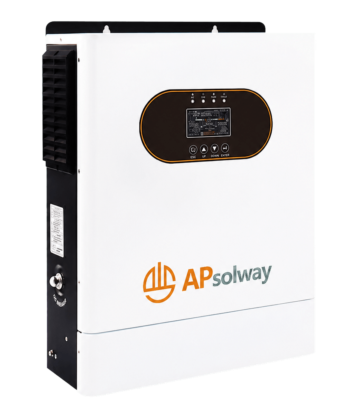 APSolway IPS Series inverter