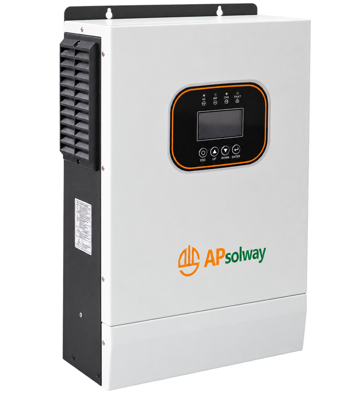 APSolway WPS Series inverter